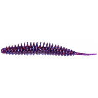 Съедобные искусственные слаги LUCKY JOHN LJ Pro Series ULTRAWORM 1,4in /S63 12шт. 140192-S63