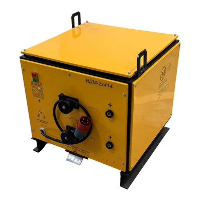 Сварочный выпрямитель ЭТА VDM2414.Al