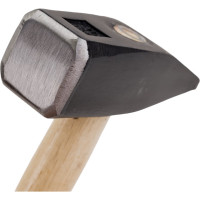 Молоток HARDY 800 гр 2222-540800