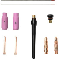 Горелка TIG для САИ ПН, САИПА-190МФ, САИПА-220 Синергия Ресанта 71/6/73