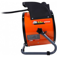 Электрическая тепловая пушка КРАТОН Жар-пушка ЕК 5-500 3 09 04 036