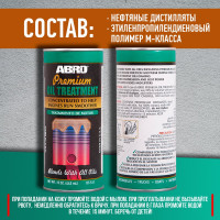 Присадка в масло ABRO премиум 443 мл OT-511