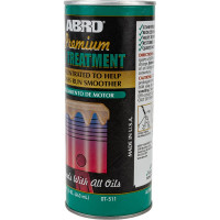 Присадка в масло ABRO премиум 443 мл OT-511