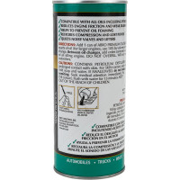 Присадка в масло ABRO премиум 443 мл OT-511