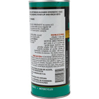 Присадка в масло ABRO премиум 443 мл OT-511