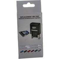 Цифровой мини-датер GRM 4810 120 BANK PLUS 4 мм 123112011