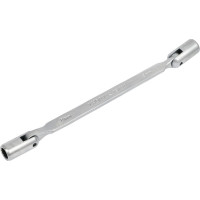 Гаечный ключ Thorvik DSW0809 карданный, 8х9 мм 53542