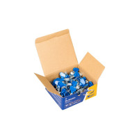 Хомут с ключом KRAFT 10-16 мм, уп. 50 шт. KT 880501