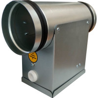 Электронагреватель E 2-160 (220В; 9.1А) Naveka F0000012536