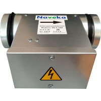 Электронагреватель E 2-160 (220В; 9.1А) Naveka F0000012536