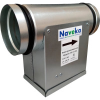 Электронагреватель E 2-160 (220В; 9.1А) Naveka F0000012536