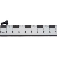 Винт ЦКИ DIN912 М4х8, 12.9 окс. HEX 3.0 аналог ГОСТ 11738-84 уп. 500 шт. 63438