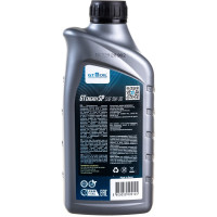Масло GT OIL GT Energy SP SAE 5W30 API SP/SP-RC, 1 л 8809059409145