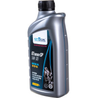 Масло GT OIL GT Energy SP SAE 5W30 API SP/SP-RC, 1 л 8809059409145