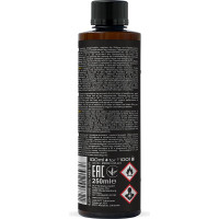 Зимний антигель дизельного топлива MANNOL WINTER DIESEL, 250 мл 2127