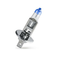 Автолампа PHILIPS H1 55 P14.5s+150 X-tremeVision Pro150 3400К 12V 12258XVPB1