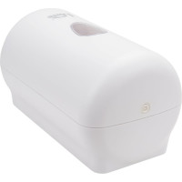 Диспенсер для полотенец LIME с центральной вытяжкой mini 120м, без дозатора, 931120