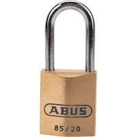 Навесной замок ABUS 85/20HB22 64816