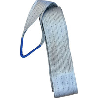 Текстильный петлевой строп ТРАСТ СТП 4 т, 5000 мм, 120 мм, Россия 4687201914921