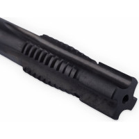 Ручные метчики GSR M12х1,75 HSSE-VAP DIN352 6H набор 3 шт для нержавейки B00813250