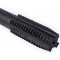 Ручные метчики GSR M12х1,75 HSSE-VAP DIN352 6H набор 3 шт для нержавейки B00813250