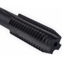 Ручные метчики GSR M12х1,75 HSSE-VAP DIN352 6H набор 3 шт для нержавейки B00813250