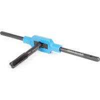 Ручные метчики GSR M6х1 HSSE-VAP DIN352 6H набор для нержавеющих сталей с поводковой цапфой 3 шт B00813190