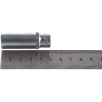 Головка торцевая глубокая FS11412 (12 мм; 1/4"DR) THORVIK 52080