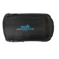 Спальный мешок-одеяло NORFIN ATLANTIS COMFORT PLUS 350 L NFL-30232