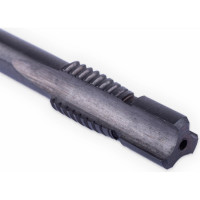 Ручные метчики GSR M10х1,5 HSSE-VAP DIN352 6H набор 3 шт для нержавейки B00813230