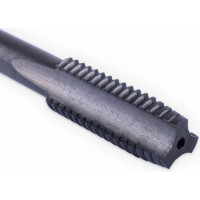 Ручные метчики GSR M10х1,5 HSSE-VAP DIN352 6H набор 3 шт для нержавейки B00813230