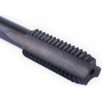Ручные метчики GSR M10х1,5 HSSE-VAP DIN352 6H набор 3 шт для нержавейки B00813230