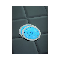 Диск отрезной для плитки (125x1.2x22.2 мм) HOEGERT TECHNIK HT6D722