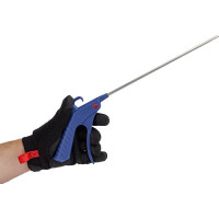 Обдувочный пневматический пистолет CDC Pneumatics CB01 300 G F