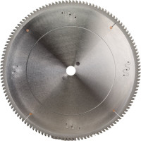 Диск пильный по алюминию (450х4.0/3.2х30 мм; Z-128; TF neg) PATRIOT 157