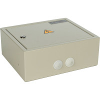 Распределительный навесной щит МЭК ЭЛЕКТРИКА ЩРн-12 265х310х120 IP31 MEC12120