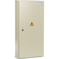 Распределительный навесной щит МЭК ЭЛЕКТРИКА ЩРн-48 670х330х120 IP65 MEC12306