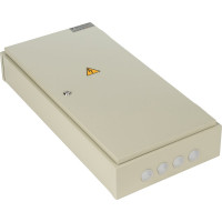 Распределительный навесной щит МЭК ЭЛЕКТРИКА ЩРн-48 670х330х120 IP65 MEC12306