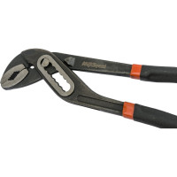 Переставные клещи AV Steel с коробчатым механизмом, 250 мм AV-624110