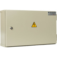 Распределительный навесной щит МЭК ЭЛЕКТРИКА ЩРн-18 265х440х120 IP65 MEC12302