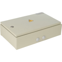 Распределительный навесной щит МЭК ЭЛЕКТРИКА ЩРн-18 265х440х120 IP65 MEC12302