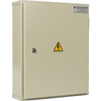 Распределительный навесной щит МЭК ЭЛЕКТРИКА ЩРн-24 410х330х120 IP 65 MEC12304