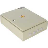 Распределительный навесной щит МЭК ЭЛЕКТРИКА ЩРн-24 410х330х120 IP 65 MEC12304