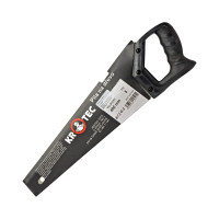 Ножовка по дереву KROTEC 400 мм TPI 5 4101001