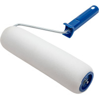 Валик в сборе KORVUS поролоновый, 250 мм 0306125 90002688254