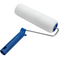 Валик в сборе KORVUS поролоновый, 250 мм 0306125 90002688254