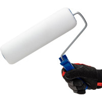 Валик в сборе KORVUS поролоновый, 250 мм 0306125 90002688254