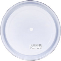 Грунт - эмаль PANZER по ржавчине 3 в 1 гладкая, белая, 5 кг 219837