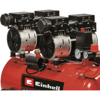 Компрессор Einhell TE-AC 50 Silent 4020620