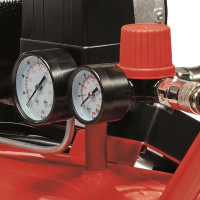 Компрессор Einhell TE-AC 50 Silent 4020620